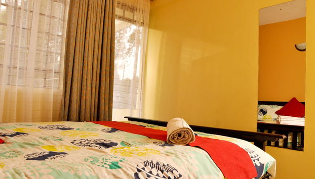 Kijani Apartment - Photo 3, Room