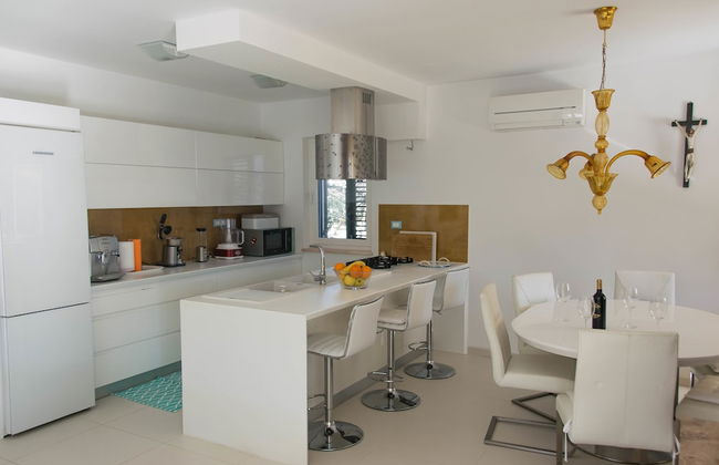 Villa Nika - Foto 14