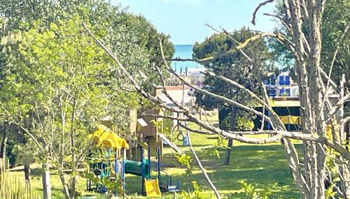 SEA - Appartamenti - Foto 4, Garden, Garden view