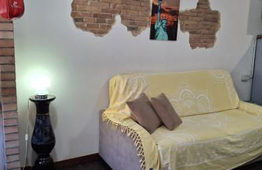 Il Vico holiday home - Foto 15