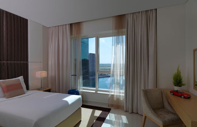 DAMAC Maison Canal Views - Photo 10