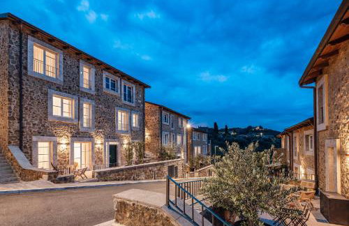 Corte Francigena - Apartments - Foto 53
