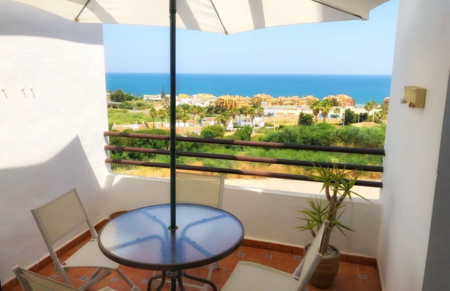 Beach Inspiration Apartment - Foto 14