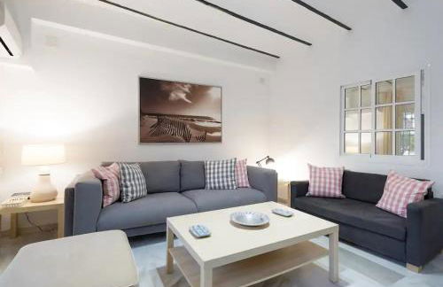 Apartamento con Patio - Photo 6