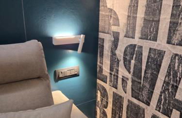 Centro & Mare - Rooms - Suites - Garage - Foto 52