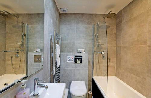 Modern Stylish Spacious 1BR Duplex - Foto 4