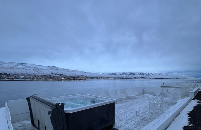 Halllandsnes Apartments - Foto 35