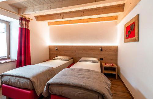 Ciasa Sas da le Doudesc - Foto 21