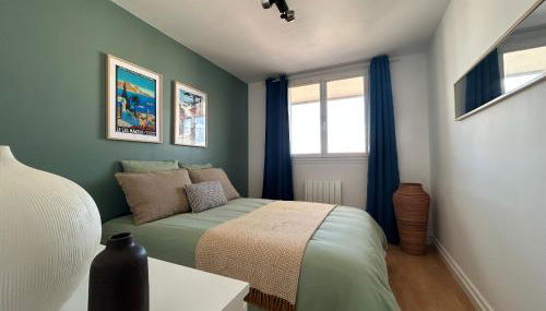 T4 - 5min Airbus - 10min Aéroport - Parking - Photo 4