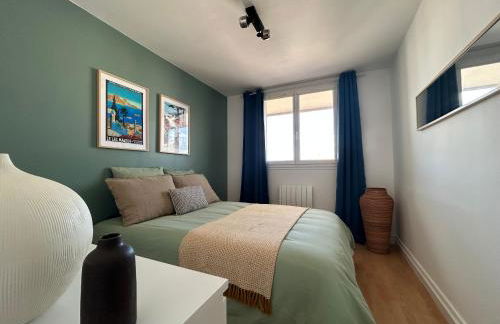 T4 - 5min Airbus - 10min Aéroport - Parking - Photo 4