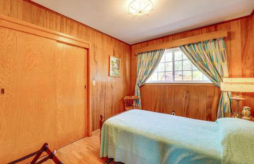 Mid-Century 1950s Home Wand Carport Near Route 66 - Foto 25