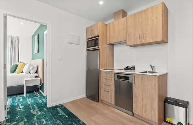 La Quinta By Wyndham Ellerslie Auckland - Foto 27