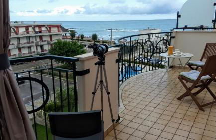 Penthouse on the Adriatic Sea - Foto 8