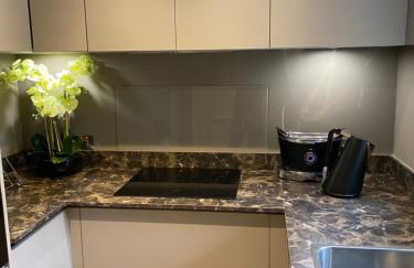 Gleneagles Holiday Home - Foto 6