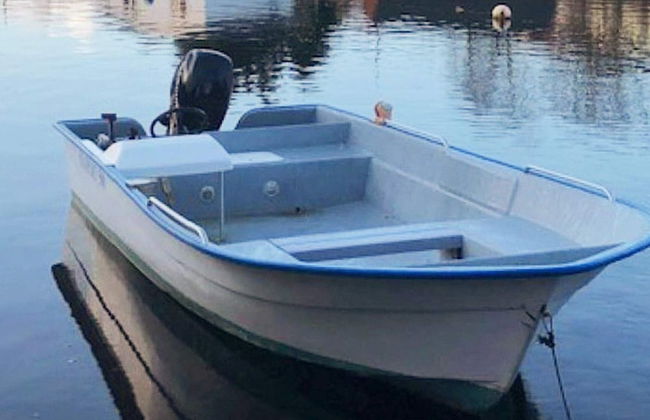 6 Person Holiday Home in Byrknesoy-by Traum - Foto 9