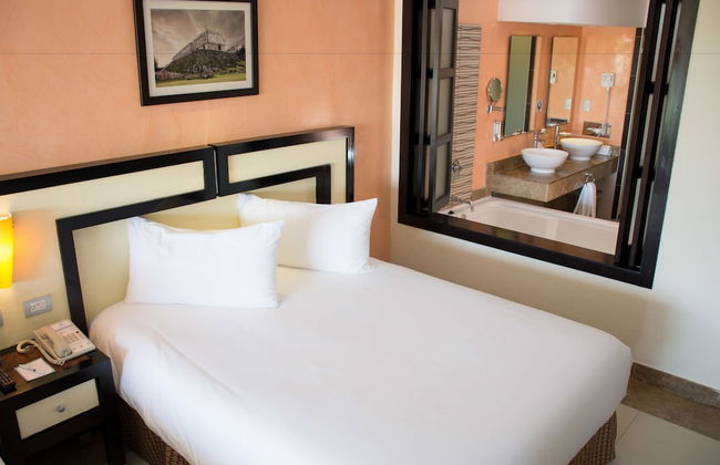 Sandos Playacar All Inclusive - Foto 7