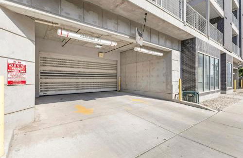 Apt in Heart of SLC - King Bed - Gym - Smart TV - Foto 24