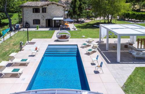 Casalino Galassi 4&2 by Marche Holiday Villas - Foto 10