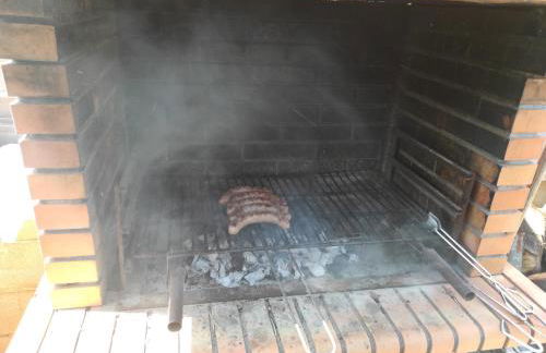 Villa El Mirador - Photo 15