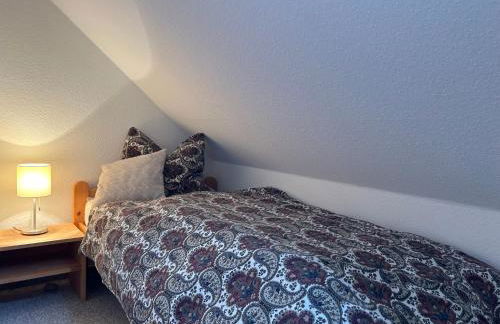 Ferienwohnung Seeschwalbe - Foto 10