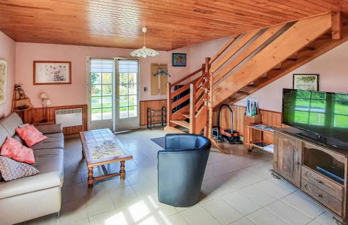 Nice Home In Pleuven With Wifi - Foto 7