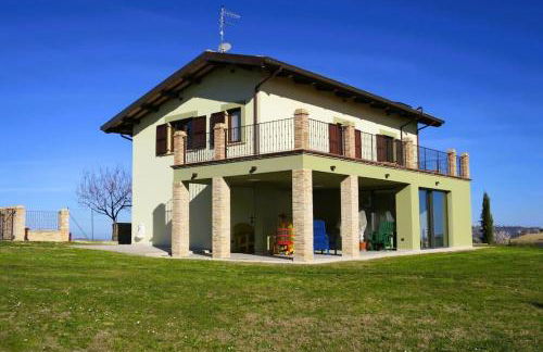 Characteristic restored farmhouse with 360 degree views - Photo 47