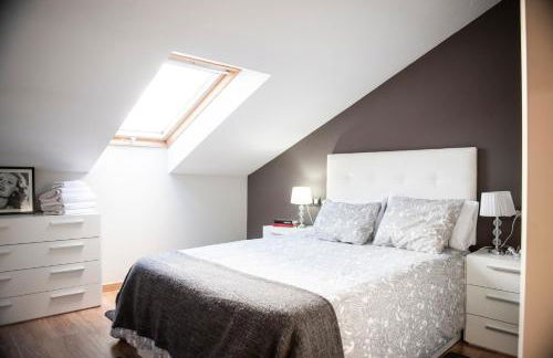 Apartamento Cuatro Caminos - Foto 10