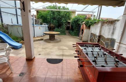 Casa Rural Ambroz - Foto 27