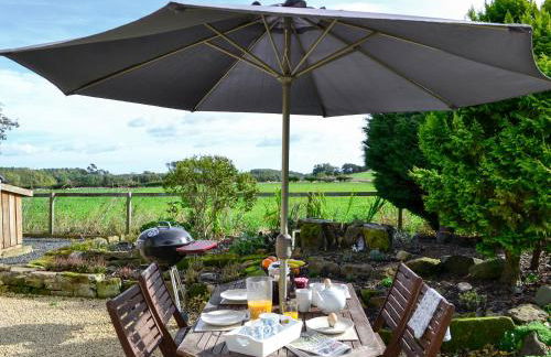 Broomhouse Lodge - Foto 14