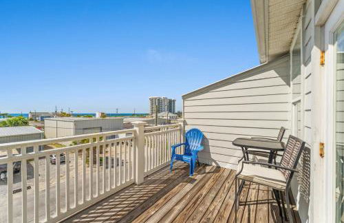 Shells and Bells Ocean Paradise - Sleeps 24, 2 Private Pools - Foto 66