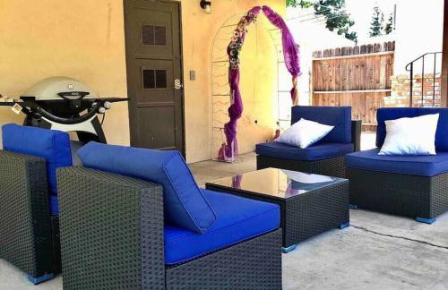 Large Fenced Yard, Pool Table, Disney Central - Foto 7