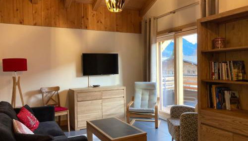 Appartement Rêve de Montagne - Foto 5