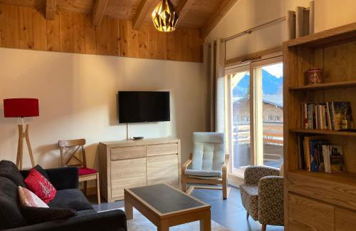 Appartement Rêve de Montagne - Foto 5