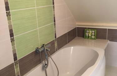 Gîte Le Chantecaille - Foto 11