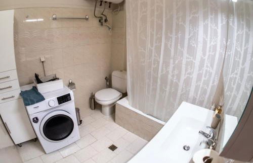 Ioanna's Home-Trikala - Foto 14