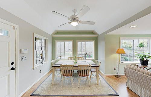 Skinequit Cottage - Photo 9