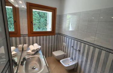 Villa overlooking Lake Maggiore with 3 suites - Foto 20