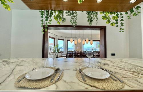 Golf Sea&Pool Cactus Villa - Foto 12