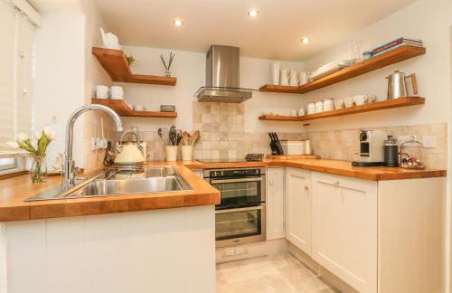 Sea Cliff Cottage - Foto 16