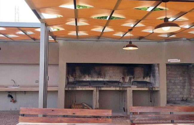 Complejo del Sol y Valle - Foto 36