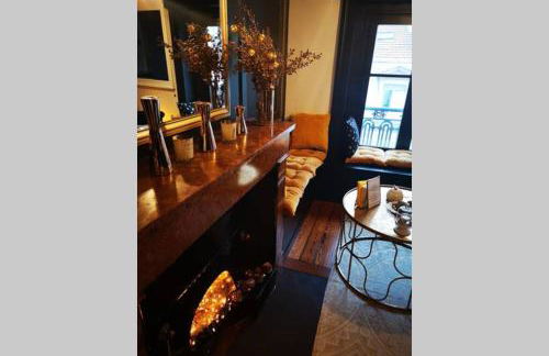 Le Boudoir - Photo 7