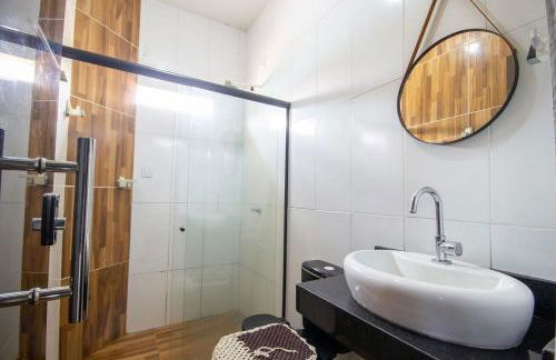 Casa com 3 Suites Climatizadas na Ilha da Croa - Photo 21