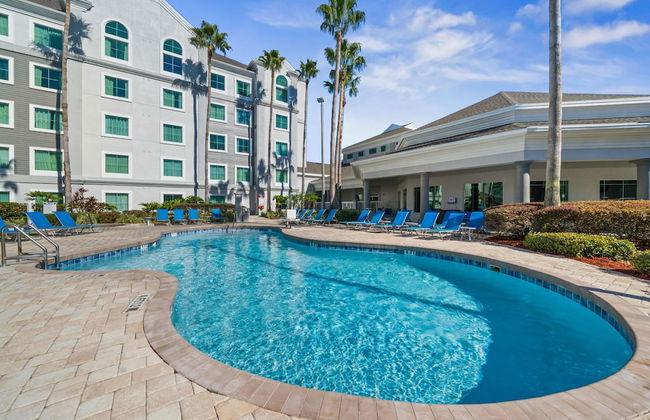 Univeral Disney Epic Shuttle - Foto 77