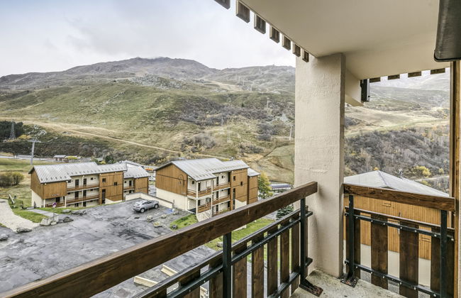 Asters 322 Bâtiment A1 - Photo 6