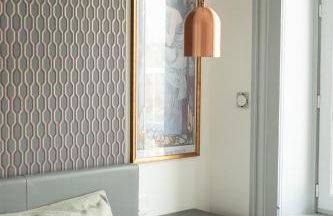 Villa Bel-Amy - Foto 41