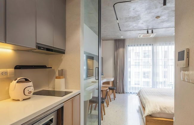 Vinhomes D Capitale by Emily in Town - Foto 19