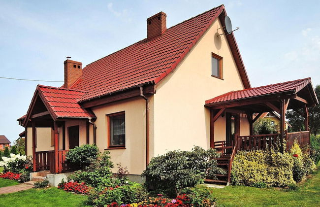 Holiday Home on Wolin Island Near Lagoon - Foto 25