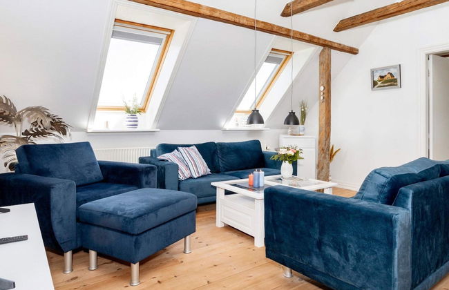 4 Star Holiday Home in Thisted - Foto 10