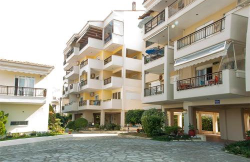 Ammos Lux Apartments - Foto 61