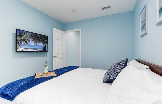 Turtle House of Sarasota - Foto 17